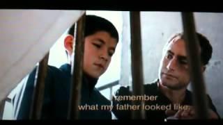 Th Kite Runner - Staircase Scene (Amir & Sohrab)