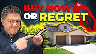The HARSH Truth About the EAST BAY AREA CALIFORNIA Housing Market Right Now! [Buy Now or REGRET?]
