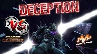 SWTOR: Deception Assassin PvP - Lord.