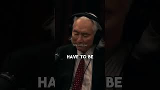 Planck Energy w/ Michio Kaku