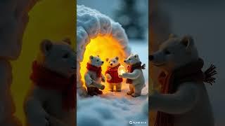 ️ Home Sweet Igloo: The Complete Journey ‍️
