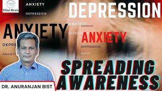 Spreading Awareness About The New Non-Medication Treatment For Depression, Anxiety, OCD & Addiction