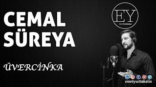 Cemal Süreya - Üvercinka (Emre Yurttakalın) ⎮ŞİİR⎮