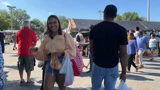 Asian Farmer's Market Icot Blvd Clearwater, FL