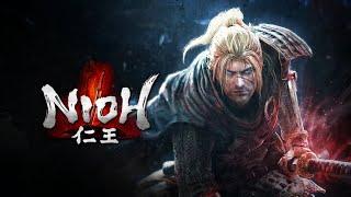 || PLAYSTATION 4 PRO || NIOH - Good Gold Games