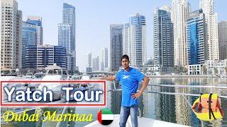 Yacht tour dubai marina || Luxury yacht tour dubai marina || Luxury yacht tour dubai