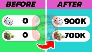 Monopoly Go Hack - 100000 Free Dice Rolls on Monopoly Go Glitch! (iOS & Android)