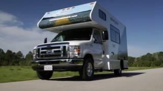 Cruise America Compact RV