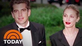 John F. Kennedy Jr.’s Tragic Final Flight Retraced In New Documentary | TODAY