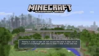 Logan and landon gaming. Minecraft MOB