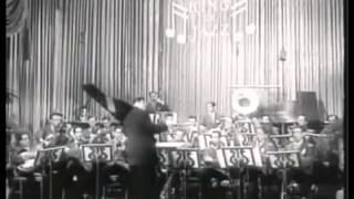 Paul whiteman Orchestra - At Sundown