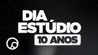 DiaTV | TODOS OS DIAS: o documentário de 10 anos da Dia Estúdio