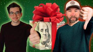 Don't Make These Mistakes When Giving Holiday Bonuses! (feat. Chris Hunter)