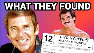 Paul Lynde Death SOLVED: AUTOPSY and the TRAGIC 8 Story FALL!