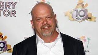 1 MINUTE AGO- Devastating New Details About Rick Harrison