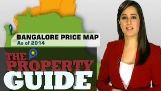 Property Investment in Bangalore | The Property Guide