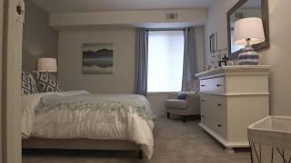 Woodcrest Apartments I Dover Delaware I Morgan Properties