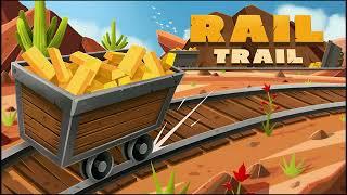 『Rail Trail』Platinum 100% Trophy Guide PS4 & PS5 ($1.99/¥330) 2024/05/10 Not Cross-Buy プラチナトロフィー攻略