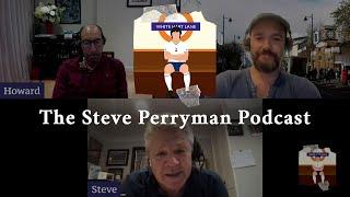 New season Spurs special | Season 6 Episode 1 | The Steve Perryman Podcast