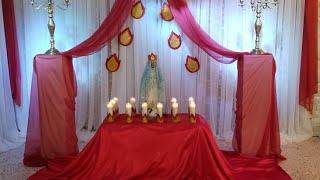 Events Decoration with Beautiful styles and arrangement ideas.