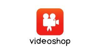 Shopping - Videoshop