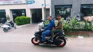 Panchkula | Test Drive | Zirakpur | Chandigarh | Rushinav Vlogs