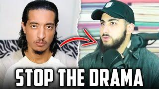 "DAWAH DRAMA" MUST BE STOPPED NOW!