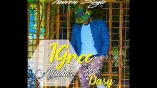 IGREC feat Dasy - ATTACHER