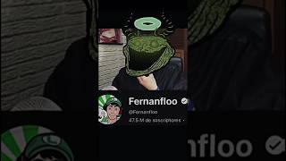 Fernanfloo le cerró la boca a la IA…️ @Fernanfloo #shorts