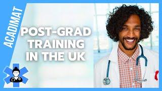 Medical Residency in UK after Medicine in Italy - Deep Dive Interview