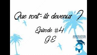 Que sont-ils devenus #4 (GE) - Rabab Yassine