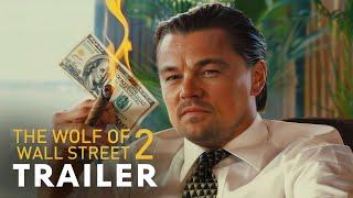 The Wolf of Wall Street 2 (2025) - First Trailer | Leonardo DiCaprio