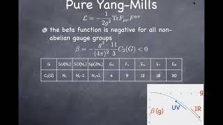 232B online lecture Quantum Chromodynamics on April 14, 2020