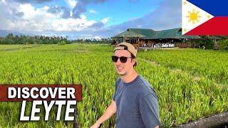  One of the Most Underrated Provinces in the Philippines | Discover Leyte