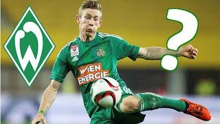 Florian Kainz | Welcome to Werder Bremen ? | 2016/2017