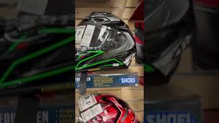 Shoei Motorcycle Helmets X-Fourteen Black Friday Deals Motorhelmets Fullerton #shorts