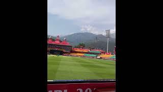 LSG BOWL First in Dharamshala! Pant's Strategy vs. PBKS! #ipl #cricket #iplhighlights #ip2025 #pbks