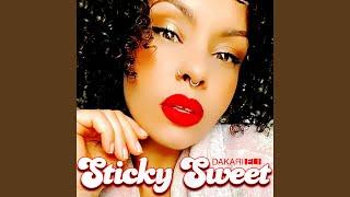 Sticky Sweet