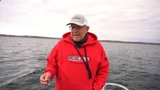 Traverse City Fall Bass Fishing - Destination Outdoors