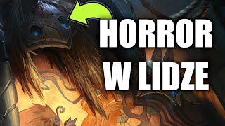 Najstraszniejsza historia w League of Legends