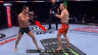 FIGHT Paddy Pimblett vs Michael Chandler UFC 314 - Epic Promo