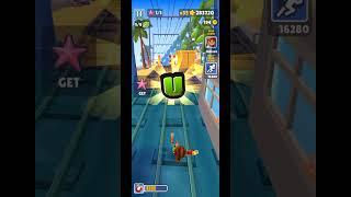 Subway Surfers - Sydney PART 2 | Steam Deck #shorts #subwaysurfers