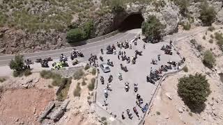 2023 Post 47 Volta Mallorca  Copa de España de Mototurismo