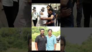 Happy Birthday Manoj Anna  @Janasenani20242 #manchumanoj #pawankalyan #manoj #janasenani