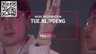 TUe PDEng programs