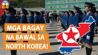 TOP 18 SHOCKING FACTS ABOUT NORTH KOREA | Kaalaman