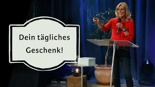 10.05.2020 // ONLINE-GOTTESDIENST // DEIN TÄGLICHES GESCHENK // JESUS CENTRUM KASSEL