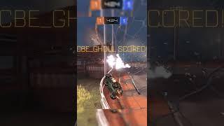 Match 15 #rlclips  Funny Journey #shorts