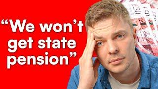 Will You Get a State Pension?