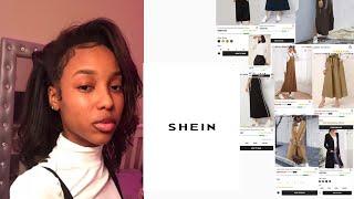 Modest clothing try on-Haul for hebrew Israelite women